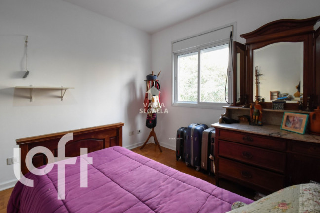 Imagem Apartamento com 3 Quartos à Venda, 120 m² em Vila Pompéia Imagem Apartamento com 3 Quartos à Venda, 120 m² em Vila Pompéia