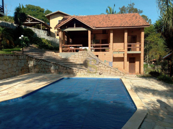Imagem Casa com 3 Quartos à Venda, 360 m² em Serra Da Cantareira - Caieiras Imagem Casa com 3 Quartos à Venda, 360 m² em Serra Da Cantareira - Caieiras