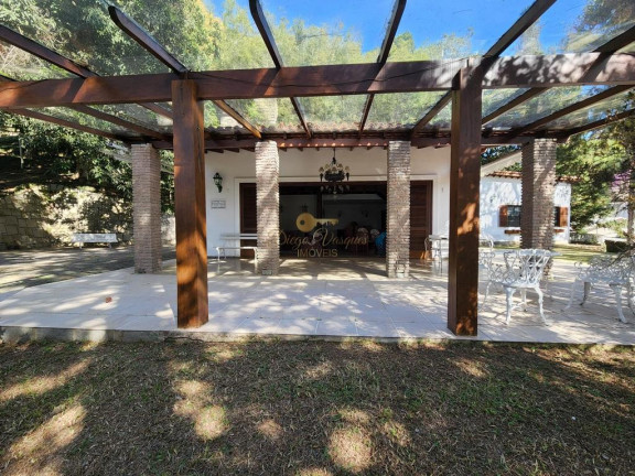 Imagem Casa com 5 Quartos à Venda, 5.000 m² em Barra Do Imbuí - Teresópolis