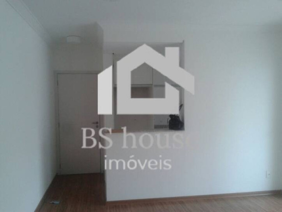 Imagem Apartamento com 2 Quartos para Alugar, 57 m² em Jardim - Santo André