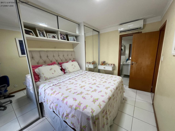 Imagem Imóvel com 2 Quartos à Venda, 71 m² em Vila Laura - Salvador Imagem Imóvel com 2 Quartos à Venda, 71 m² em Vila Laura - Salvador