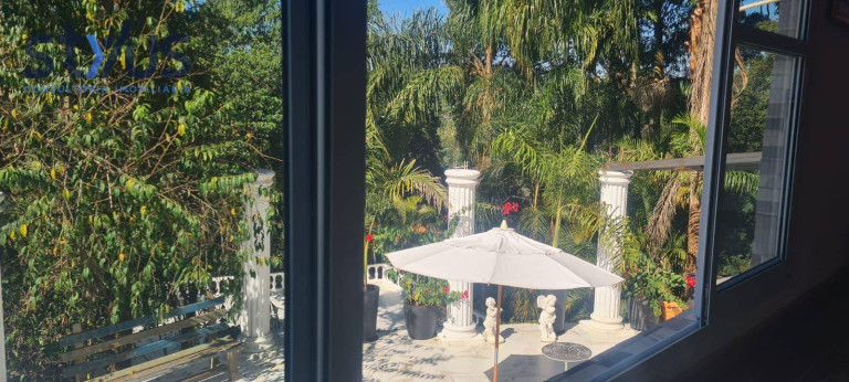 Imagem Casa com 5 Quartos à Venda, 500 m² em Cantareira - Mairiporã