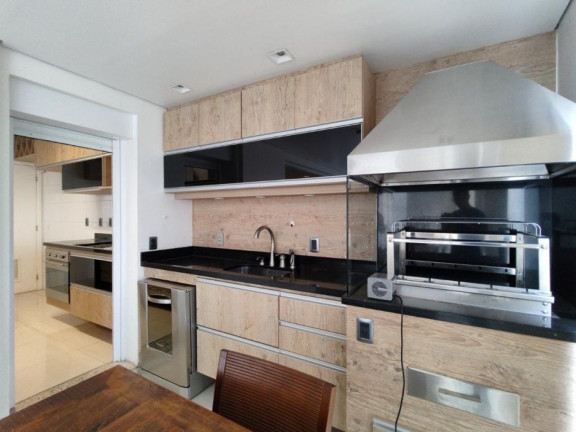Imagem Apartamento com 3 Quartos para Alugar, 139 m² em Vila Romana - São Paulo Imagem Apartamento com 3 Quartos para Alugar, 139 m² em Vila Romana - São Paulo