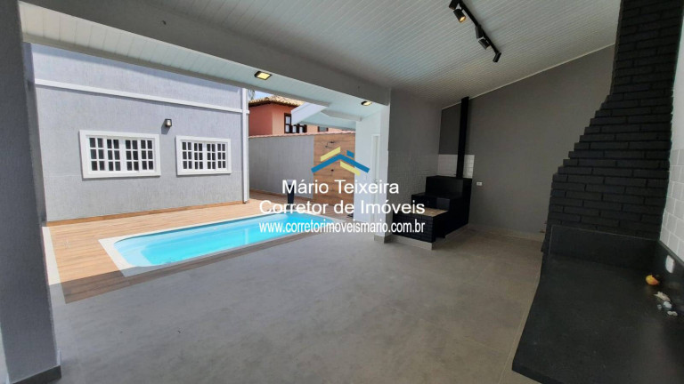 Imagem Casa de Condomínio com 4 Quartos à Venda, 218 m² em Urbanova - São José Dos Campos Imagem Casa de Condomínio com 4 Quartos à Venda, 218 m² em Urbanova - São José Dos Campos