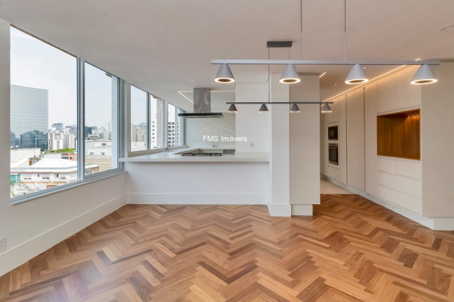 Imagem Imóvel com 3 Quartos à Venda, 289 m² em Higienópolis - São Paulo Imagem Imóvel com 3 Quartos à Venda, 289 m² em Higienópolis - São Paulo