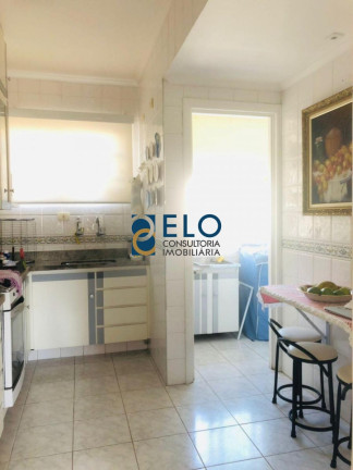 Imagem Apartamento com 3 Quartos à Venda, 110 m² em Gonzaga - Santos