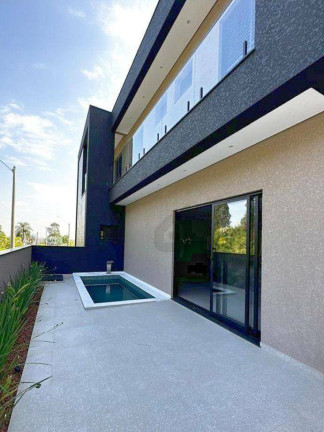 Imagem Sobrado com 3 Quartos à Venda, 225 m² em Jardim Gutierres - Sorocaba