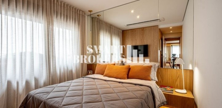 Imagem Apartamento com 3 Quartos à Venda, 90 m² em Vila Mariana - São Paulo Imagem Apartamento com 3 Quartos à Venda, 90 m² em Vila Mariana - São Paulo