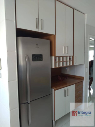 Imagem Apartamento com 3 Quartos à Venda, 167 m² em Vila Paraíso - Limeira Imagem Apartamento com 3 Quartos à Venda, 167 m² em Vila Paraíso - Limeira