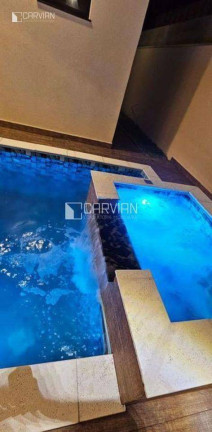 Imagem Casa com 3 Quartos à Venda, 170 m² em Real Sul - Ribeirão Preto