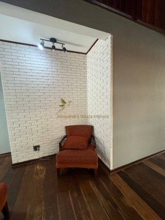 Imagem Casa com 4 Quartos à Venda, 360 m² em Alphaville - Santana De Parnaíba Imagem Casa com 4 Quartos à Venda, 360 m² em Alphaville - Santana De Parnaíba