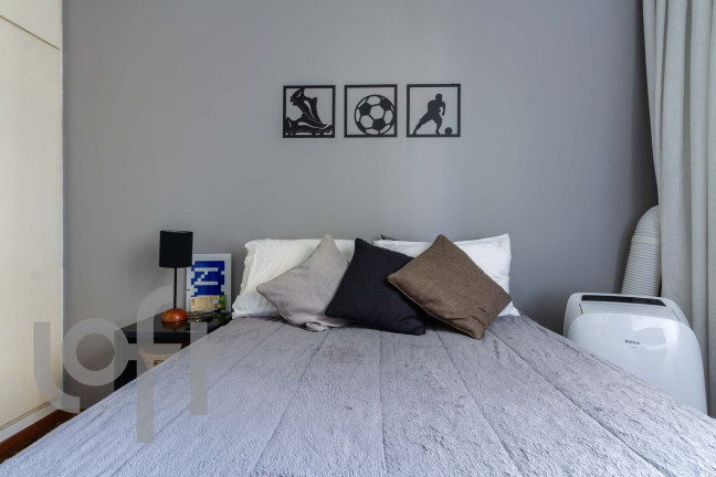 Imagem Apartamento com 3 Quartos à Venda, 140 m² em Vila Suzana - São Paulo Imagem Apartamento com 3 Quartos à Venda, 140 m² em Vila Suzana - São Paulo