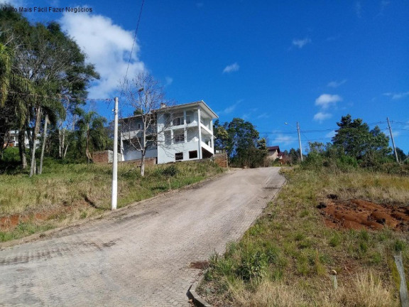 Imagem Terreno à Venda, 568 m² em Piá - Nova Petrópolis Imagem Terreno à Venda, 568 m² em Piá - Nova Petrópolis