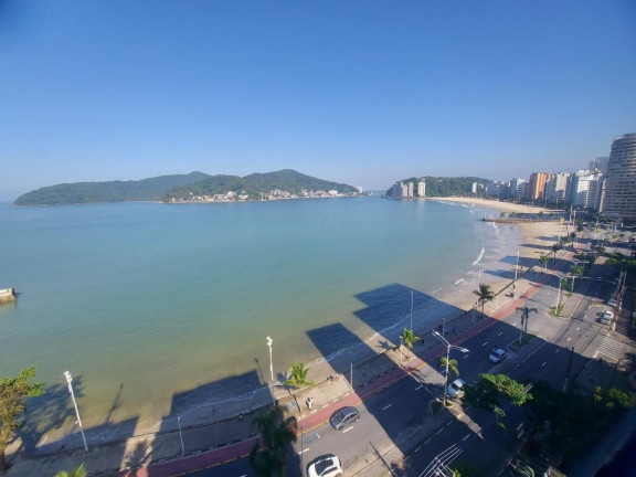 Imagem Imóvel com 2 Quartos à Venda, 87 m² em Centro - São Vicente Imagem Imóvel com 2 Quartos à Venda, 87 m² em Centro - São Vicente