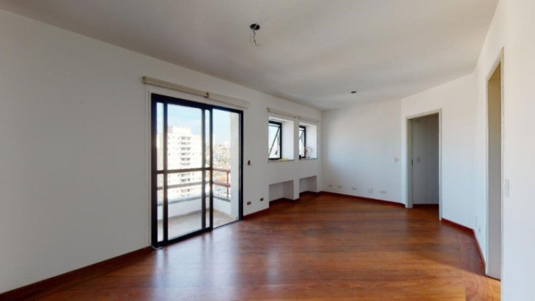 Imagem Apartamento com 3 Quartos à Venda, 94 m² em Perdizes - São Paulo