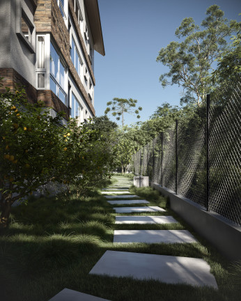 Imagem Imóvel com 2 Quartos à Venda, 70 m² em Parque Laje De Pedra - Canela