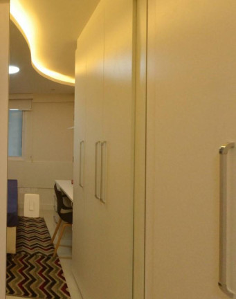 Imagem Apartamento com 4 Quartos à Venda, 128 m² em Freguesia (jacarepaguá) - Rio De Janeiro