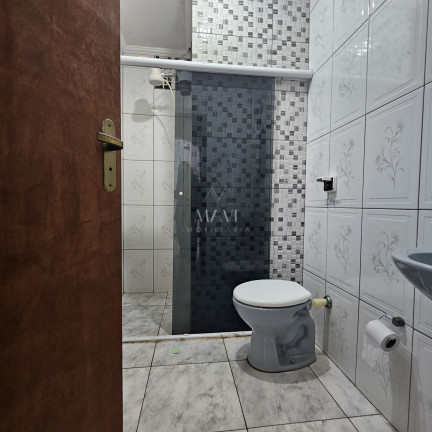 Imagem Casa com 3 Quartos à Venda, 200 m² em Aviação - Praia Grande