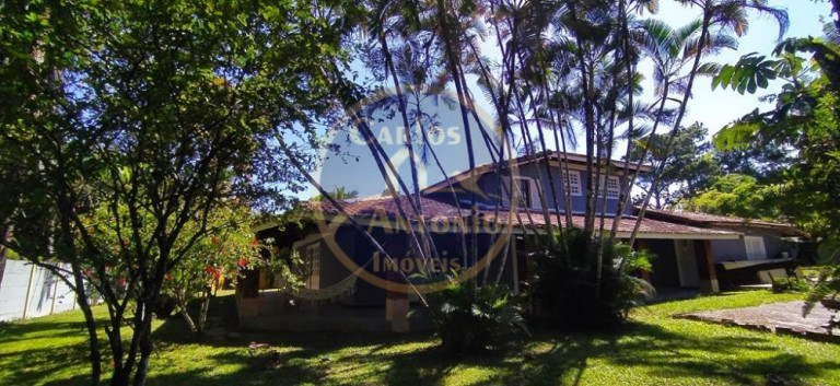 Imagem Casa com 5 Quartos à Venda, 520 m² em Tabapiri - Porto Seguro Imagem Casa com 5 Quartos à Venda, 520 m² em Tabapiri - Porto Seguro