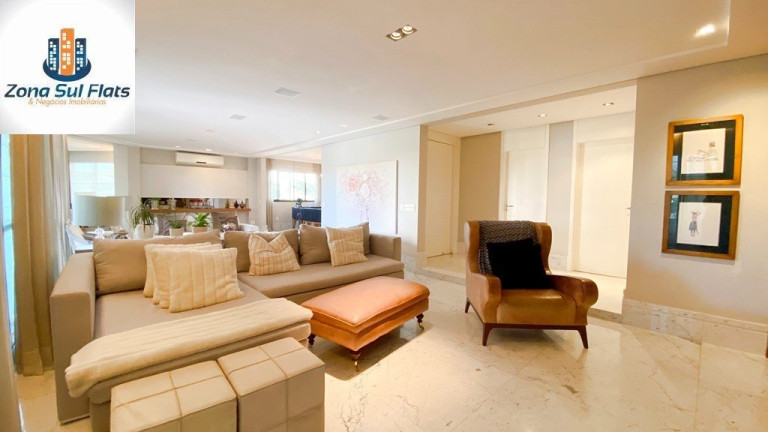 Imagem Apartamento com 3 Quartos à Venda, 326 m² em Planalto Paulista - São Paulo Imagem Apartamento com 3 Quartos à Venda, 326 m² em Planalto Paulista - São Paulo