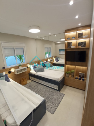 Imagem Apartamento com 2 Quartos à Venda, 60 m² em Centro - Mongaguá Imagem Apartamento com 2 Quartos à Venda, 60 m² em Centro - Mongaguá