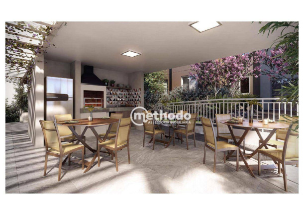 Imagem Apartamento com 2 Quartos à Venda, 43 m² em Residencial Cosmos - Campinas Imagem Apartamento com 2 Quartos à Venda, 43 m² em Residencial Cosmos - Campinas