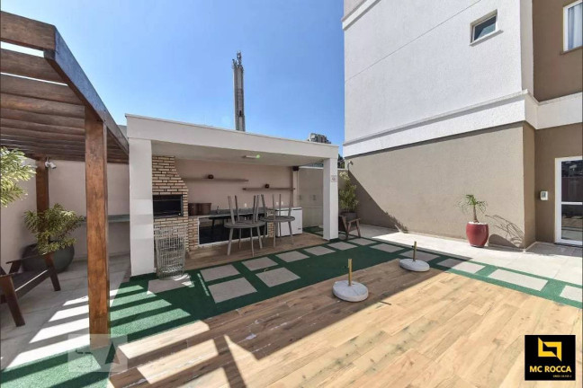 Imagem Apartamento com 2 Quartos à Venda, 44 m² em Paulicéia - São Bernardo Do Campo Imagem Apartamento com 2 Quartos à Venda, 44 m² em Paulicéia - São Bernardo Do Campo