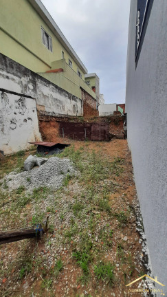 Imagem Terreno à Venda, 125 m² em Vila Osasco - Osasco Imagem Terreno à Venda, 125 m² em Vila Osasco - Osasco