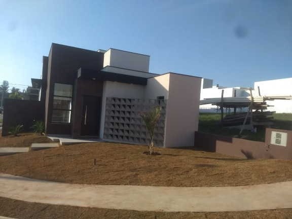 Casa de Condomínio com 3 Quartos à Venda, 90 m² em Horto Florestal - Sorocaba