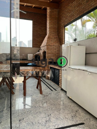 Imagem Apartamento com 3 Quartos à Venda, 83 m² em Vila Regente Feijó - São Paulo Imagem Apartamento com 3 Quartos à Venda, 83 m² em Vila Regente Feijó - São Paulo