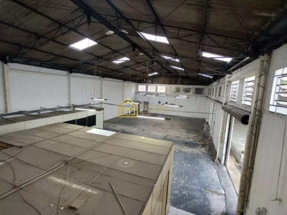 Imóvel Comercial para Alugar, 698 m² em Parque Marajoara - Santo André