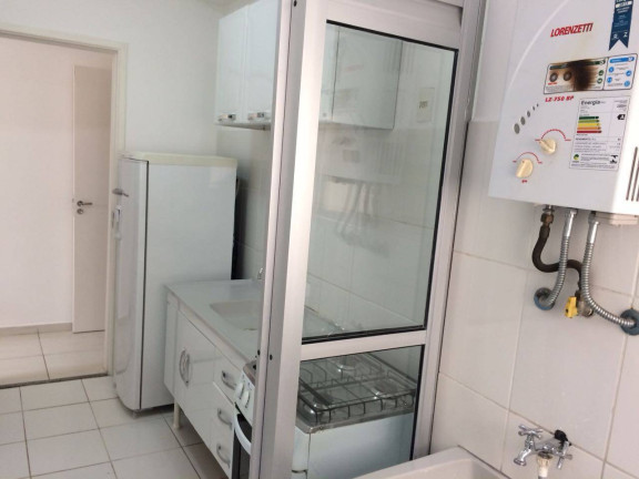Imagem Apartamento com 2 Quartos à Venda ou Locação, 47 m² em Parque Campolim - Sorocaba