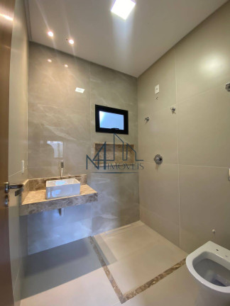 Imagem Casa com 3 Quartos à Venda, 210 m² em Jardim Atlântico - Goiânia Imagem Casa com 3 Quartos à Venda, 210 m² em Jardim Atlântico - Goiânia
