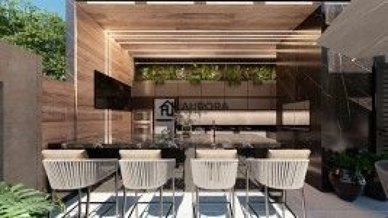 Imagem Apartamento com 3 Quartos à Venda, 152 m² em Bairro Praia Brava - Itajaí