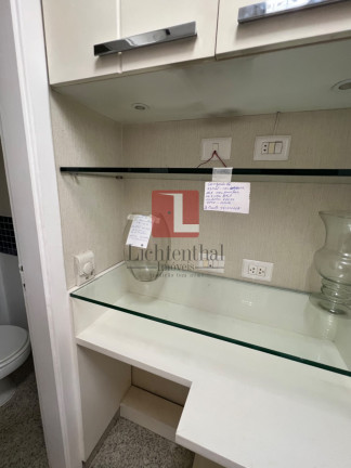 Imagem Sala Comercial à Venda, 69 m² em Itaim Bibi - São Paulo