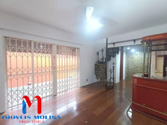 Casa com 4 Quartos à Venda, 165 m² em Rudge Ramos - São Bernardo Do Campo