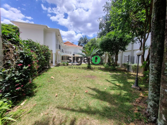 Imagem Casa com 4 Quartos para Alugar, 1.080 m² em Jardim América - São Paulo Imagem Casa com 4 Quartos para Alugar, 1.080 m² em Jardim América - São Paulo