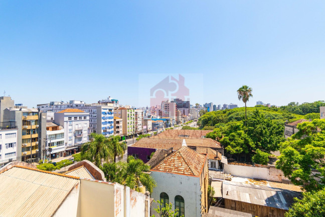 Apartamento com 1 Quarto à Venda, 46 m² em Azenha - Porto Alegre