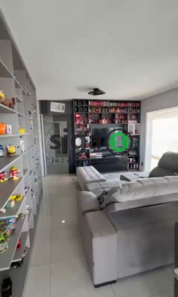 Imagem Apartamento com 4 Quartos à Venda, 211 m² em Vila Carrão - São Paulo