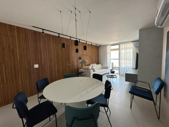 Imagem Apartamento com 5 Quartos à Venda, 130 m² em Charitas - Niterói Imagem Apartamento com 5 Quartos à Venda, 130 m² em Charitas - Niterói