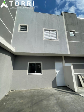 Imagem Sobrado com 2 Quartos à Venda, 70 m² em Jardim Ametista - Sorocaba