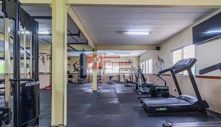 Imagem Apartamento com 3 Quartos à Venda, 64 m² em Jardim Utinga - Santo André Imagem Apartamento com 3 Quartos à Venda, 64 m² em Jardim Utinga - Santo André