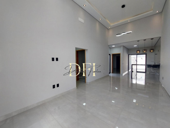 Imagem Casa de Condomínio com 3 Quartos à Venda, 100 m² em Condomínio Horto Villagio - Sorocaba Imagem Casa de Condomínio com 3 Quartos à Venda, 100 m² em Condomínio Horto Villagio - Sorocaba