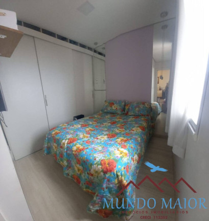 Imagem Apartamento com 2 Quartos à Venda, 58 m² em Vila Gonçalves - São Bernardo Do Campo Imagem Apartamento com 2 Quartos à Venda, 58 m² em Vila Gonçalves - São Bernardo Do Campo