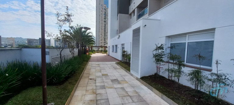 Imagem Apartamento com 2 Quartos à Venda, 72 m² em Vila Mogilar - Mogi Das Cruzes