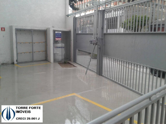 Imagem Cobertura com 2 Quartos à Venda, 80 m² em Parque Cruzeiro Do Sul (vila Formosa) - São Paulo