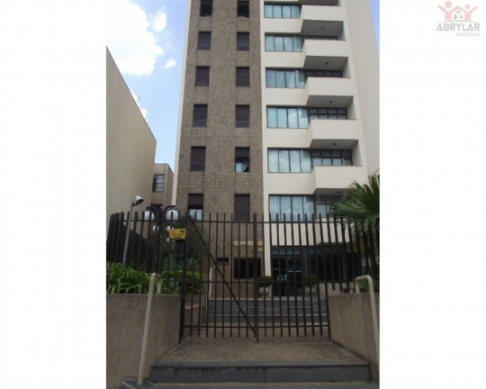 Imagem Imóvel com 2 Quartos à Venda, 128 m² em Centro - Jundiaí Imagem Imóvel com 2 Quartos à Venda, 128 m² em Centro - Jundiaí