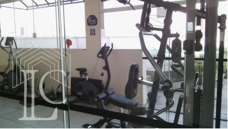 Imagem Apartamento com 1 Quarto para Alugar, 39 m² em Moema - São Paulo