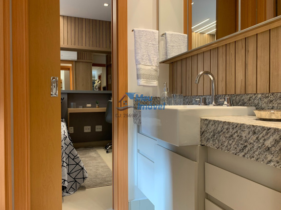 Imagem Imóvel com 3 Quartos à Venda, 91 m² em Sul (águas Claras) - Brasília Imagem Imóvel com 3 Quartos à Venda, 91 m² em Sul (águas Claras) - Brasília
