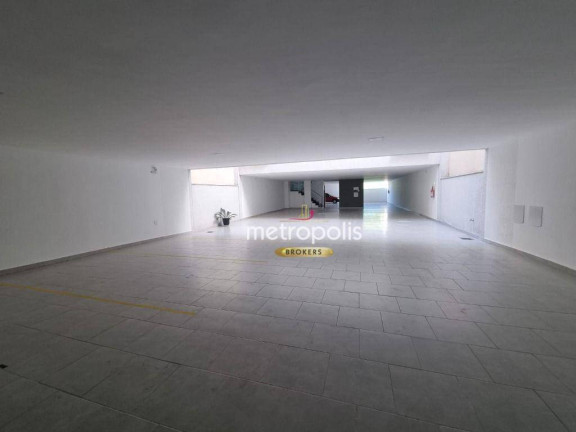 Imagem Apartamento com 2 Quartos à Venda, 44 m² em Parque Das Nações - Santo André Imagem Apartamento com 2 Quartos à Venda, 44 m² em Parque Das Nações - Santo André